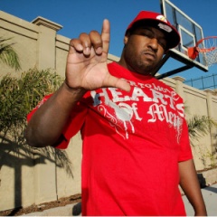 Messy Marv Presents吉他谱