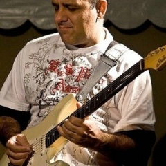 Torcuato Mariano吉他谱