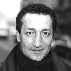 Karim Kacel