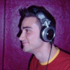 Ehren Stowers吉他谱