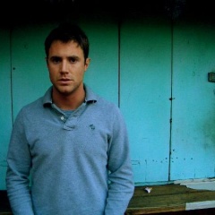 <b>Keegan DeWitt</b>吉他谱