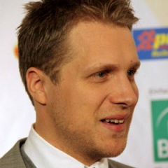 Oliver Pocher吉他谱