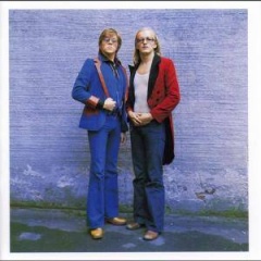 Juice Leskinen ja Mikko Alatalo