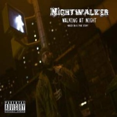 Nightwalker吉他谱