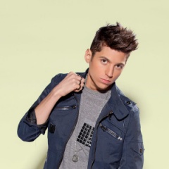 Skye Stevens吉他谱