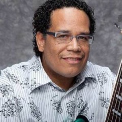 John Benitez吉他谱