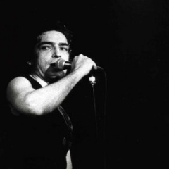 Marc Seberg吉他谱