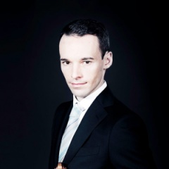 <b>Linus Roth</b>吉他谱