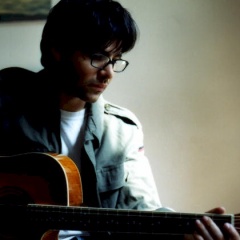 Brad Caleb Kane吉他谱