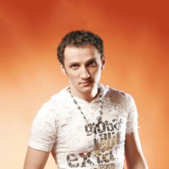 Mihai Traistariu吉他谱