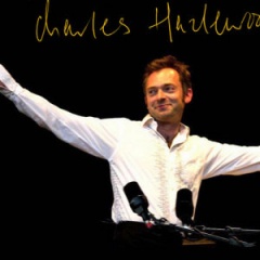 <b>Charles Hazlewood</b>吉他谱