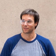 Roman Flugel吉他谱