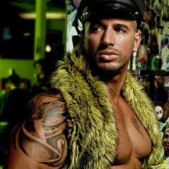 Quentin Elias吉他谱