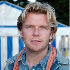 Bastiaan Ragas