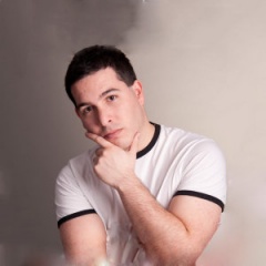 Diogo Menasso吉他谱