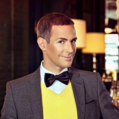 Tim Fischer吉他谱