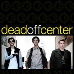 Dead Off Center吉他谱