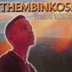 Thembinkosi吉他谱