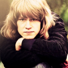 Ted Gärdestad吉他谱