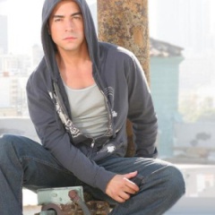 Brian Anthony吉他谱