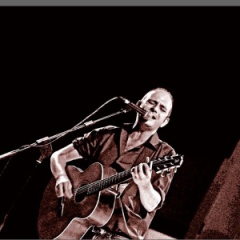 Josele Santiago吉他谱