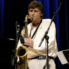 Daniel Schnyder吉他谱