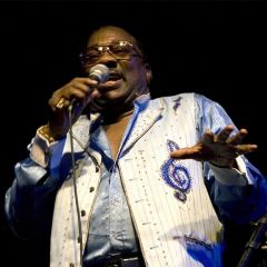 Bobby Jones吉他谱