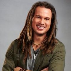 Patrick Dodd吉他谱