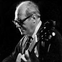 安德烈斯·塞戈维亚吉他谱