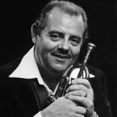 Eddie Calvert吉他谱