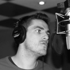 Keru Sanchez吉他谱