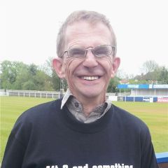 Wealdstone Raider