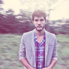 <b>David Vertesi</b>吉他谱