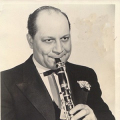 <b>Barney Bigard</b>吉他谱