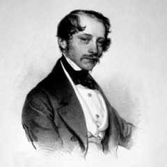 Otto Nicolai吉他谱