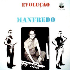 Manfredo.e.seu.Conjunto吉他谱