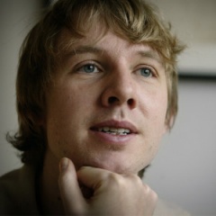 Carsten Lykke吉他谱