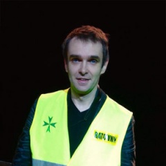 Marcin Nowakowski吉他谱