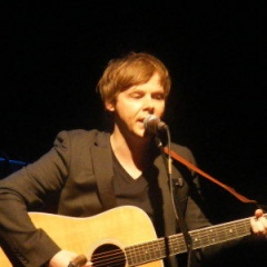 Oliver Cole吉他谱