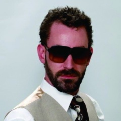 DJ White Shadow吉他谱