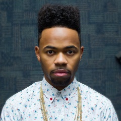 Devvon Terrell吉他谱