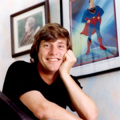 Mike Peters吉他谱