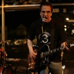 Rob Galbraith吉他谱