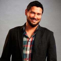 Mark Andrew吉他谱