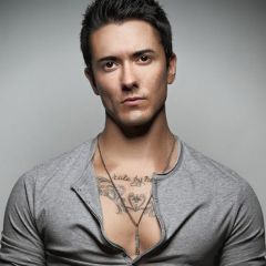 Derek Jameson吉他谱