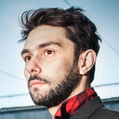 Figub Brazlevic吉他谱