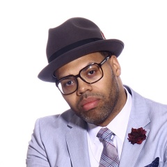 Eric Roberson吉他谱