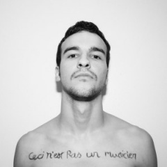 Gabriel Garzón-Montano吉他谱