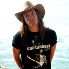 Soren Andersen吉他谱