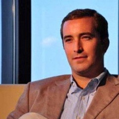 Charles Craig吉他谱